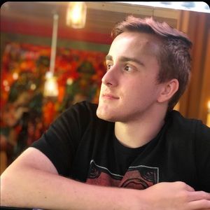 Meet your Posher, Parker